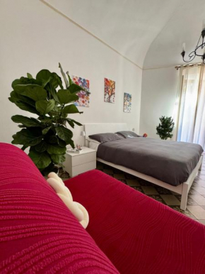 Atenas Room